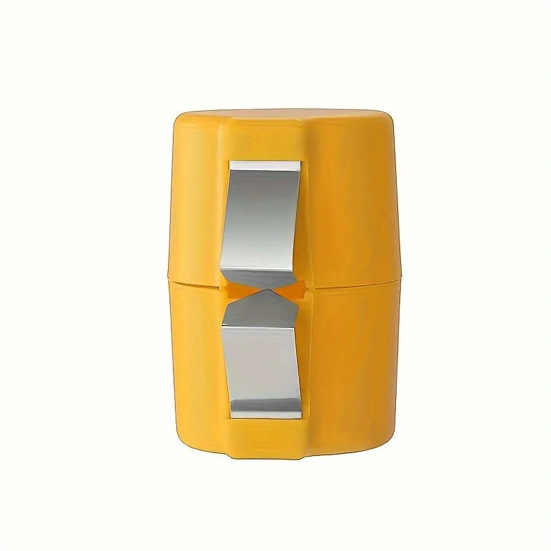 Automatic Electric Egg Opener & Cracker – Quick Shell Remover Kitchen Tool