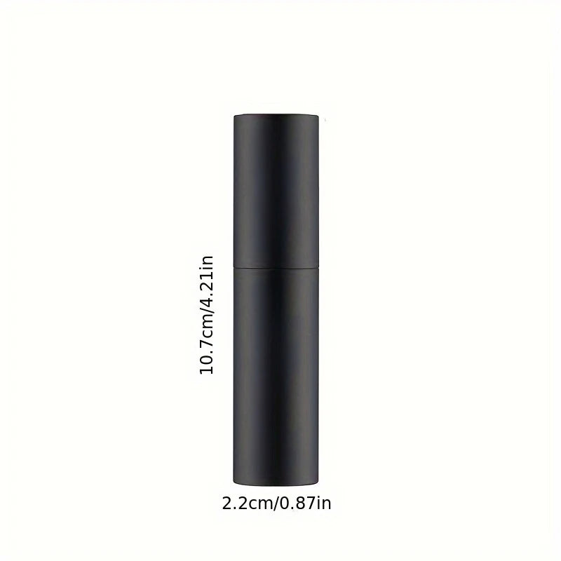 10ml Refillable Travel Perfume Atomiser – Portable Mini Cologne Spray Bottle