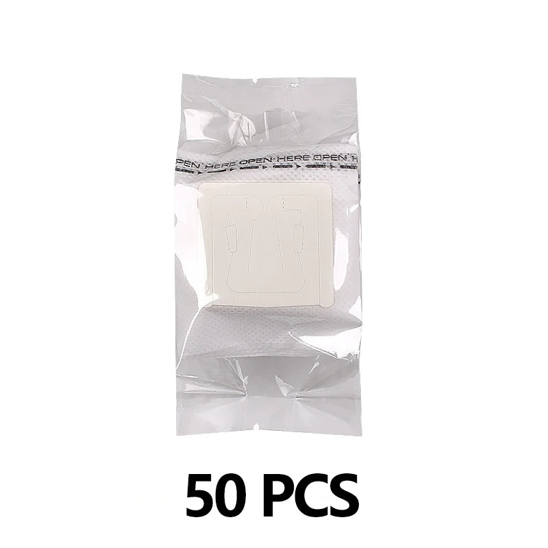 Disposable Drip Coffee Filter Bags – Portable Hanging Ear Pour-Over Pack