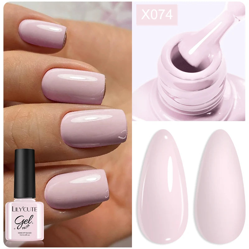 Gold Metallic Gel Nail Polish Liner – Super Bright Mirror French Stripe Nail Art
