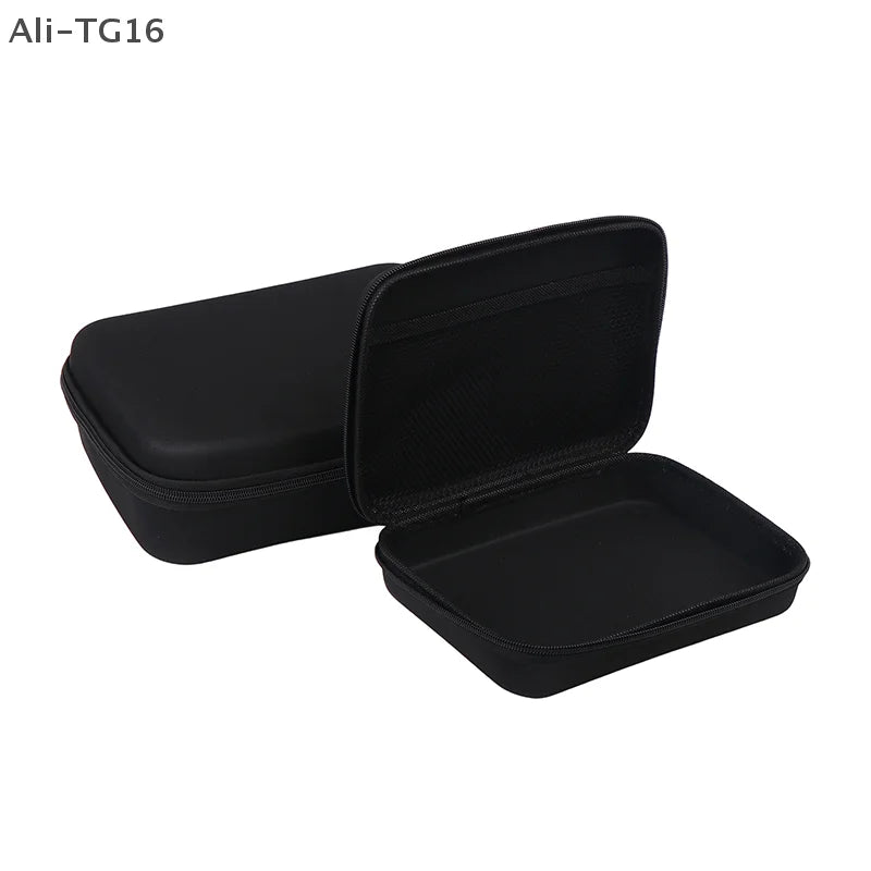 1Pcs EVA Hard Storage Bag Travel Portable Zipper Bag Multiple Repair Tools Handbag Outdoor Anti-scratch Protective Case