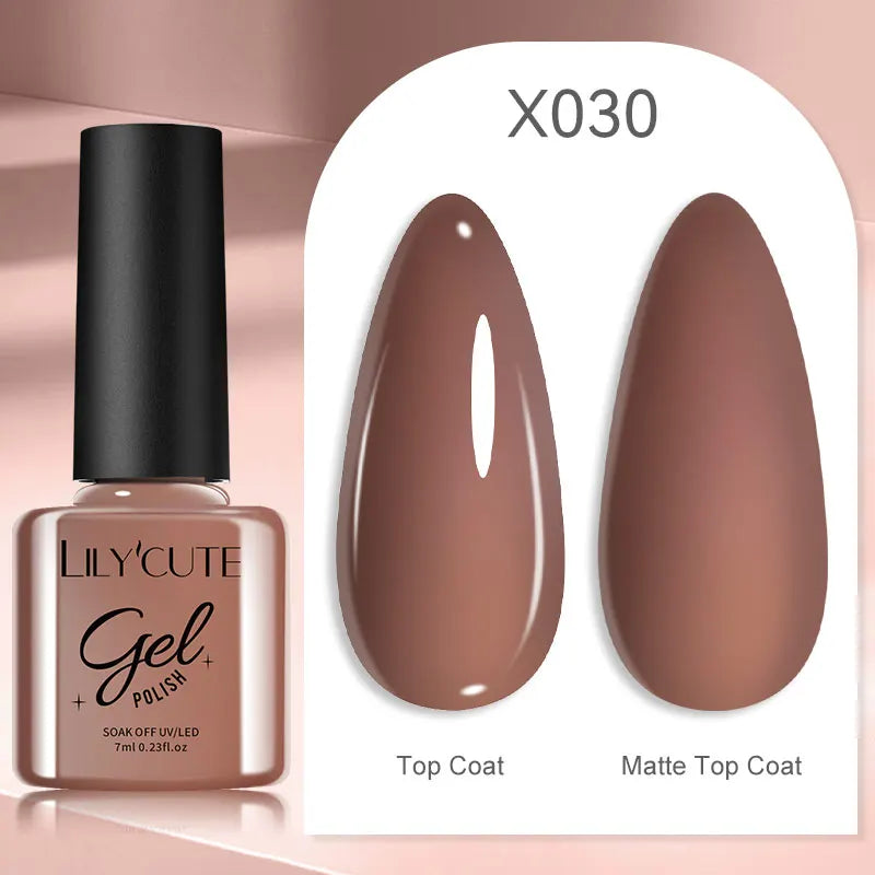 Gold Metallic Gel Nail Polish Liner – Super Bright Mirror French Stripe Nail Art