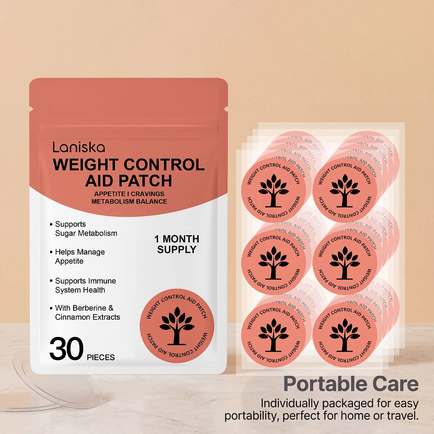 Body Care Skin Nourishing Patches – Moisturising Contour Highlight Patches