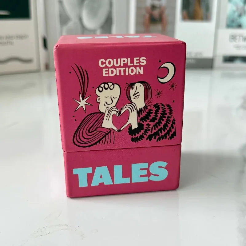 150-Card Conversation Starter Game – Family, Couples & Icebreaker Card Set