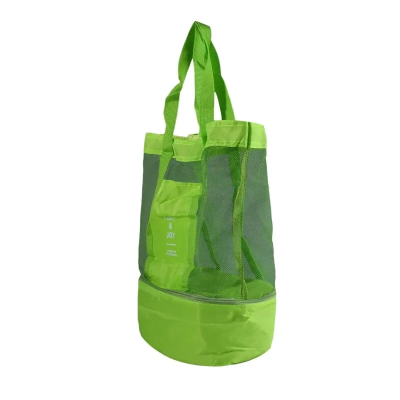 Waterproof Insulated Tote Bag – Beach, Swimming & Picnic Ice Cooler
