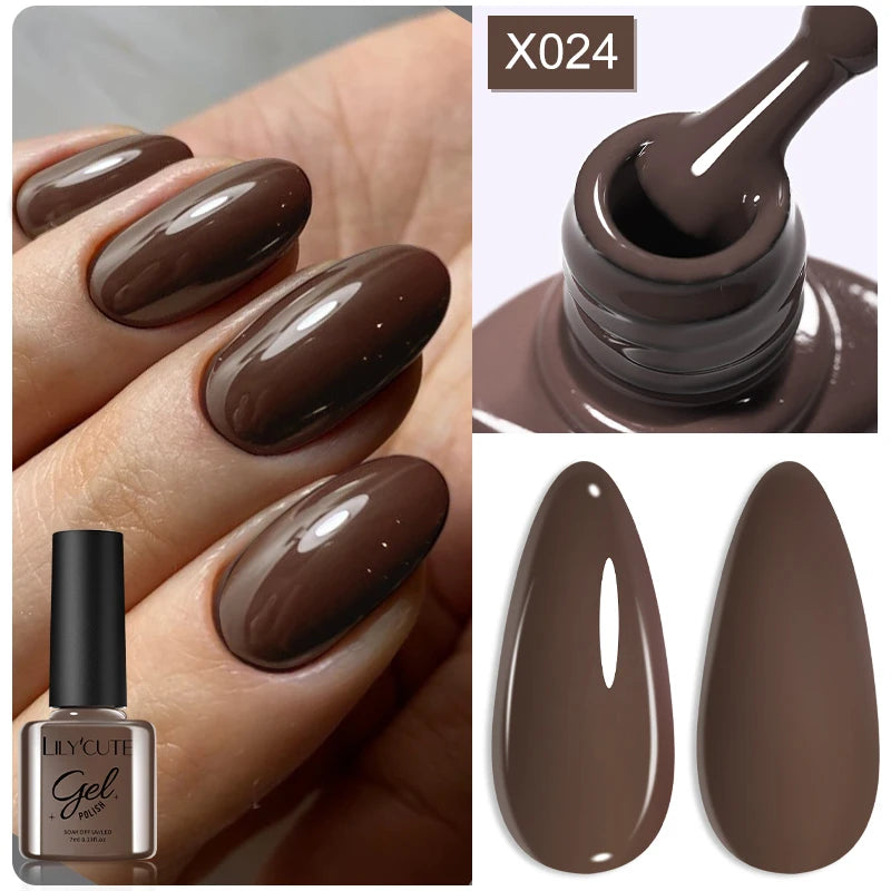 Gold Metallic Gel Nail Polish Liner – Super Bright Mirror French Stripe Nail Art