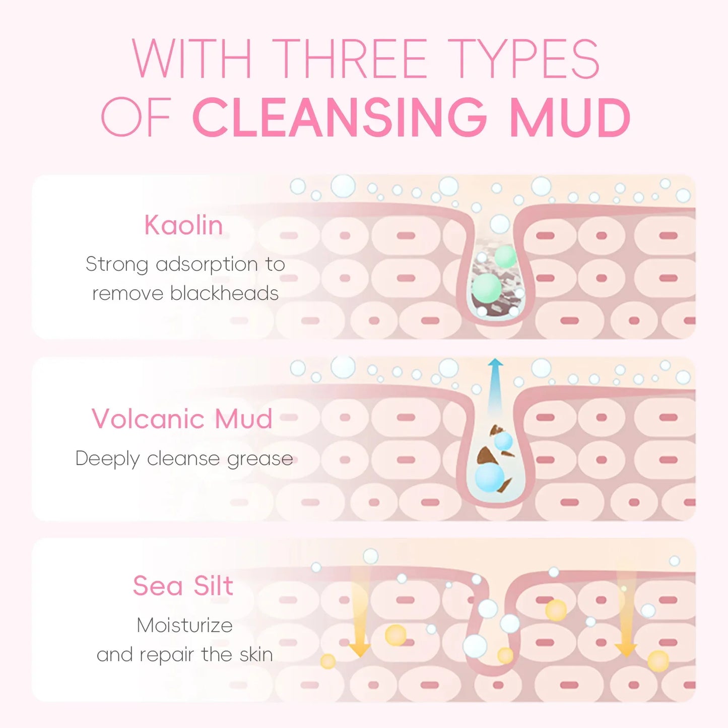 Overnight PDRN Salmon Collagen Face Mask – Glass-Skin Hydration & Firming