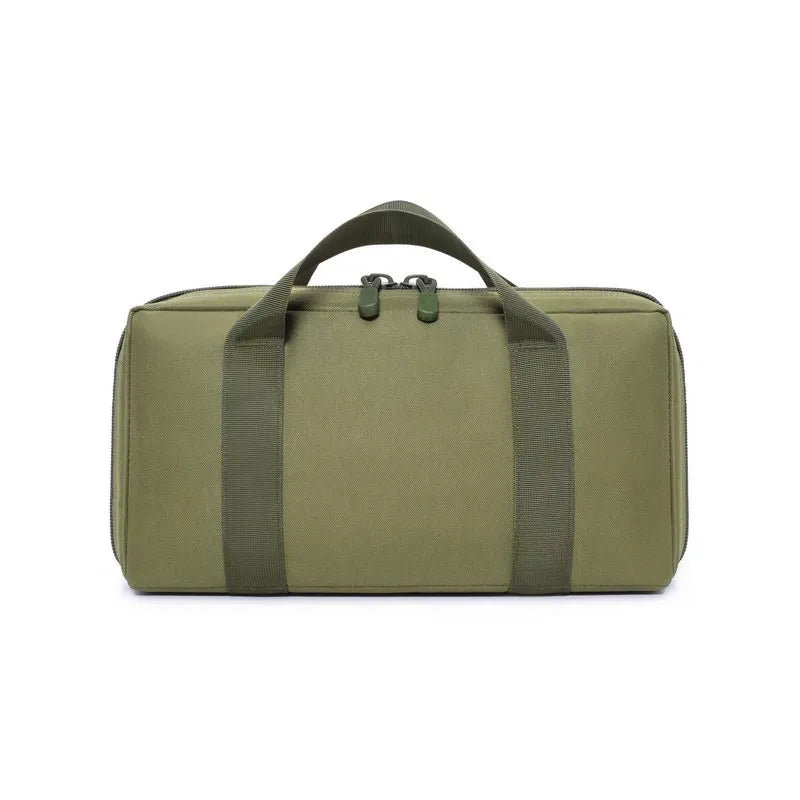 Gun Carry Bag EDC Tool Pouch Outdoor Hunting Accessories Magazine Pouch Holder Pistol Handgun Protection Case Holster