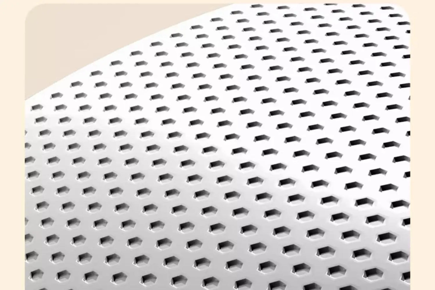 Extra Large Cat Litter Mat – Waterproof 2-Layer Non-Slip Washable Floor Protector