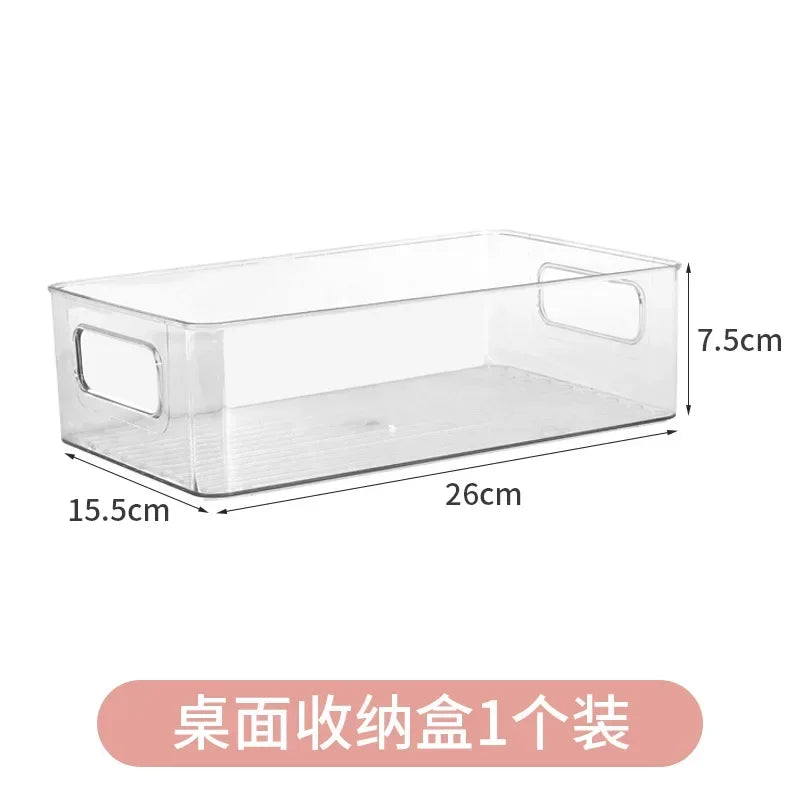 Fridge Can Dispenser & Organiser Bins – Auto-Rolling Soda & Drink Storage