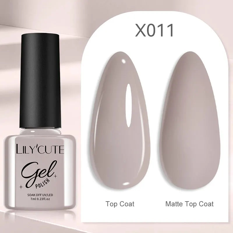 Gold Metallic Gel Nail Polish Liner – Super Bright Mirror French Stripe Nail Art