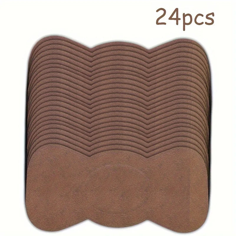 Body Slimming & Lymphatic Drainage Patches – Belly Toning & Swelling Reduction Stickers