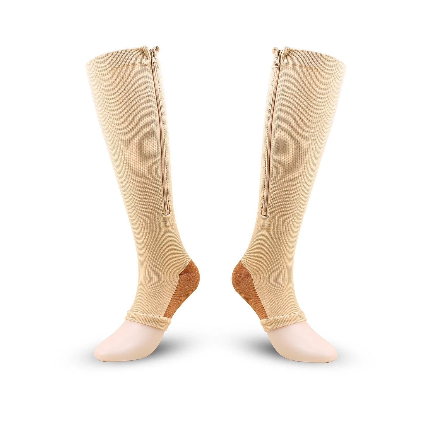 Compression Socks Medical Varicose Veins Swelling Support Legs 20-30mmHg Running Sports Socks Anti Fatigue Pain Relief Men Women
