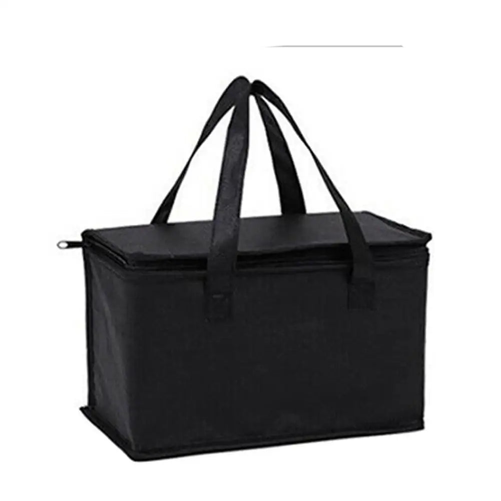 Insulated Lunch Bag,Reusable Insulated Lunch Box For Women Men Leakproof Bento Tote Adult Cooler Bag For Office Picnic Or Travel