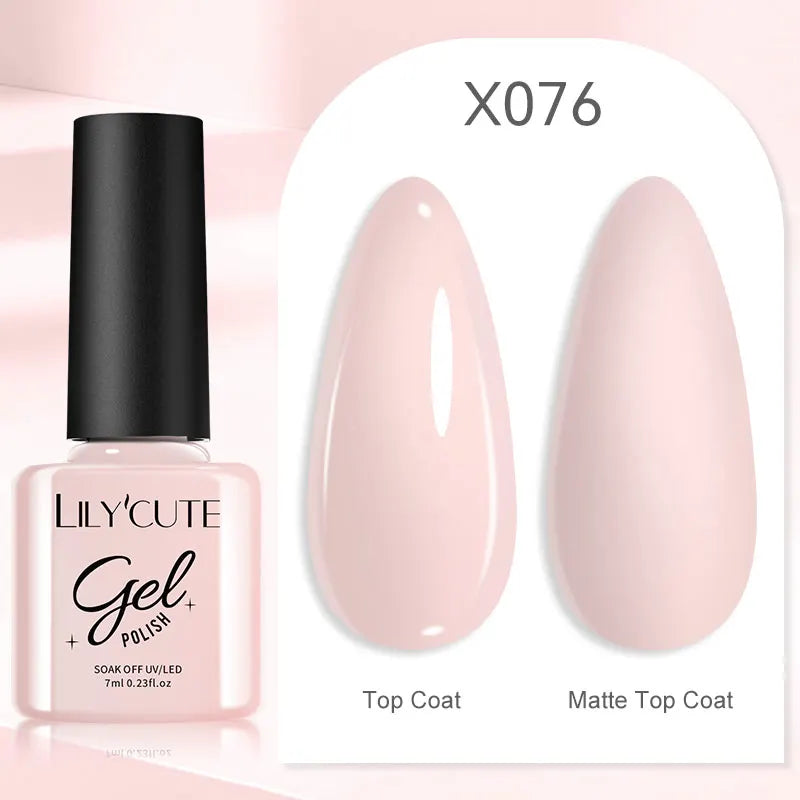 Gold Metallic Gel Nail Polish Liner – Super Bright Mirror French Stripe Nail Art