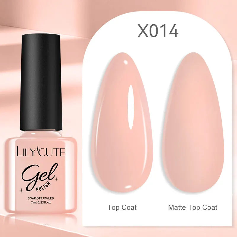 Gold Metallic Gel Nail Polish Liner – Super Bright Mirror French Stripe Nail Art