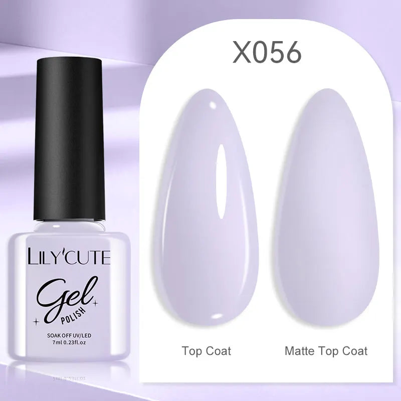 Gold Metallic Gel Nail Polish Liner – Super Bright Mirror French Stripe Nail Art