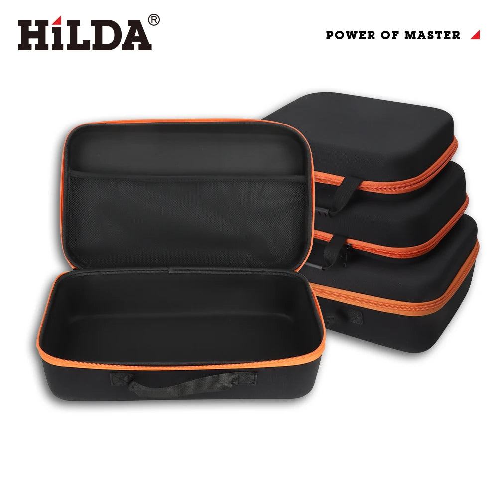 HILDA Tools bag Fishing Reel Bag Waterproof Tool Bags Large Capacity Bag Tools For tool bag electrician hardware