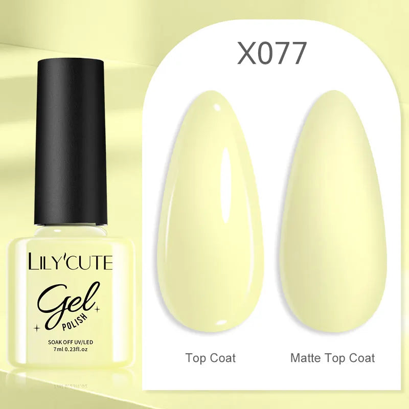 Gold Metallic Gel Nail Polish Liner – Super Bright Mirror French Stripe Nail Art