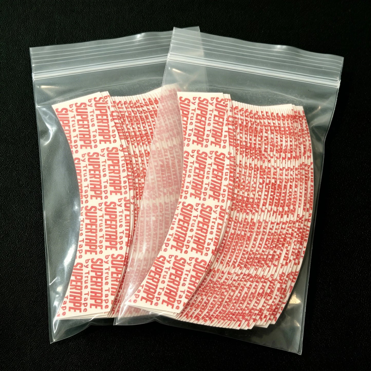 Walker Ultra Hold Curved Hair System Tape 36pcs Super Adhesive Strips Tape For Extension/Toupee/ Lace Wig/Closure
