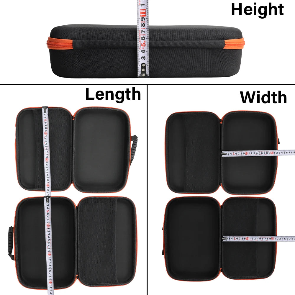HILDA Tools bag Fishing Reel Bag Waterproof Tool Bags Large Capacity Bag Tools For tool bag electrician hardware