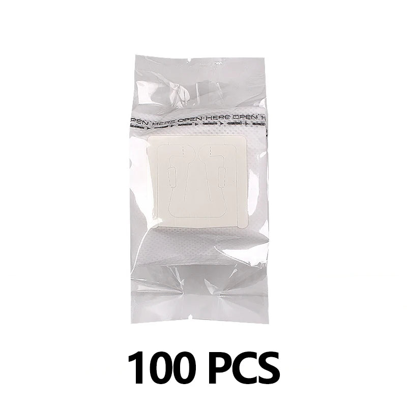Disposable Drip Coffee Filter Bags – Portable Hanging Ear Pour-Over Pack