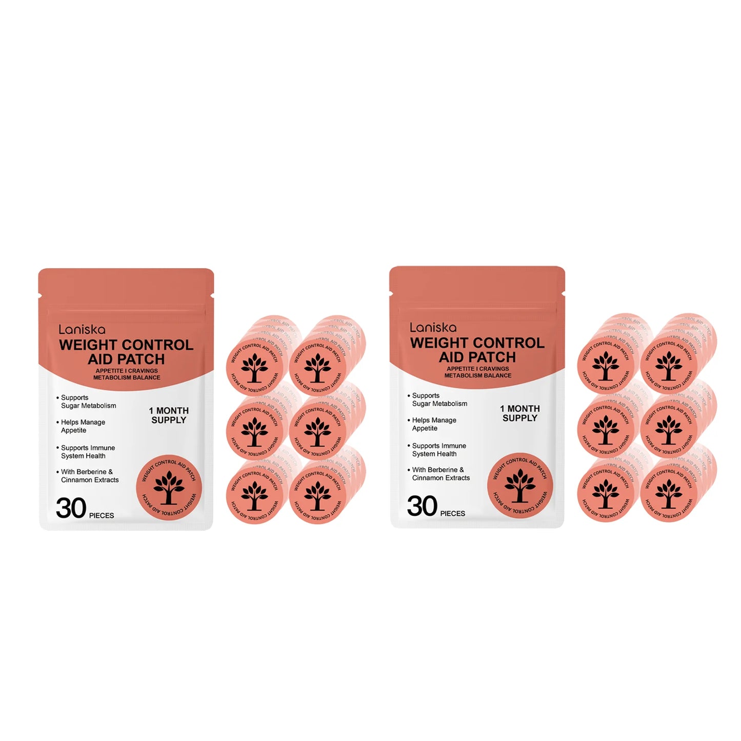 Body Care Skin Nourishing Patches – Moisturising Contour Highlight Patches