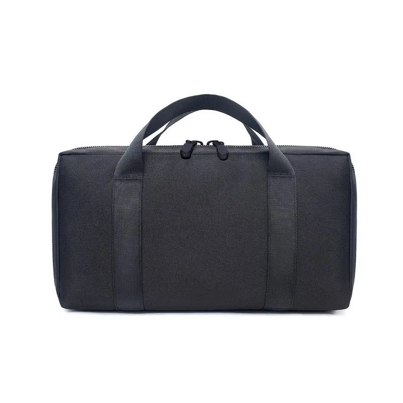 Gun Carry Bag EDC Tool Pouch Outdoor Hunting Accessories Magazine Pouch Holder Pistol Handgun Protection Case Holster