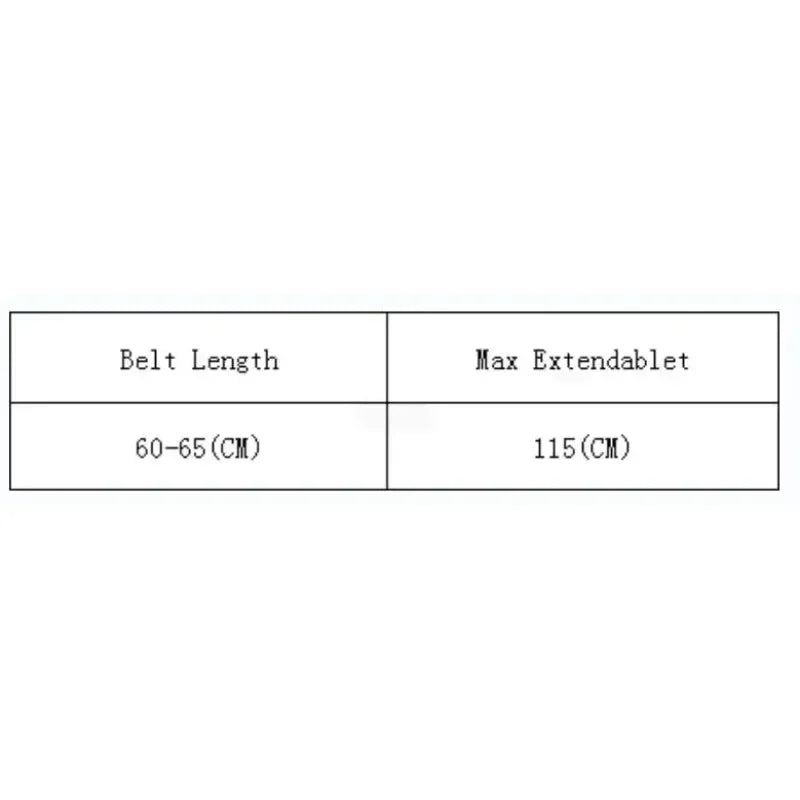 2024 Canvas Adjustable Elastic Waist Band Invisible Belt Buckle-Free Belts for Women Men Jean Pants Dress No Buckle Easy To Wear