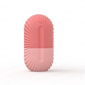 Ice Globe Facial Roller — Cooling Massage Tool for De-Puffing & Contouring