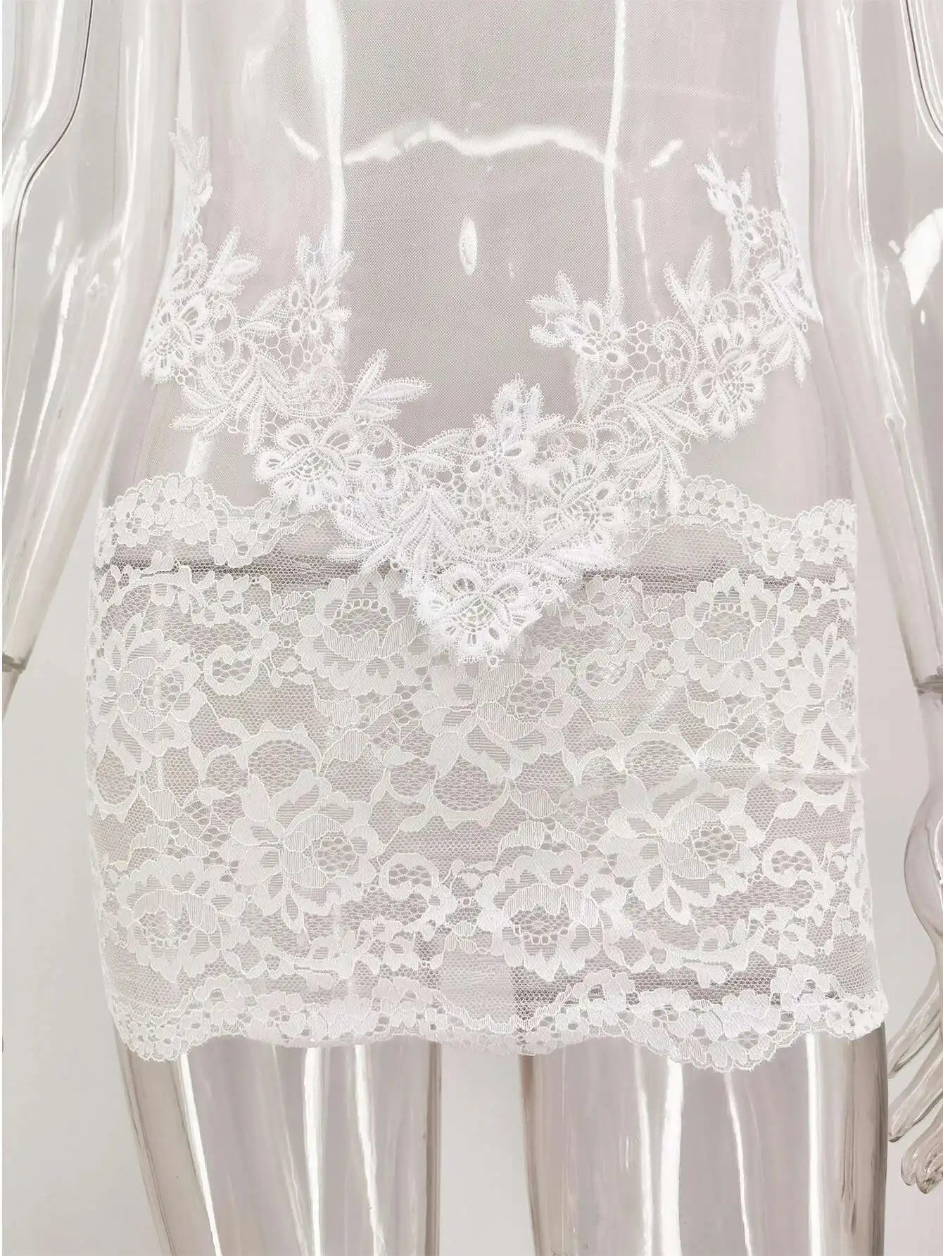 Sexy backless slip mini summer dress women see through mesh beach club party dress woman vacation evening short dresses vestidos