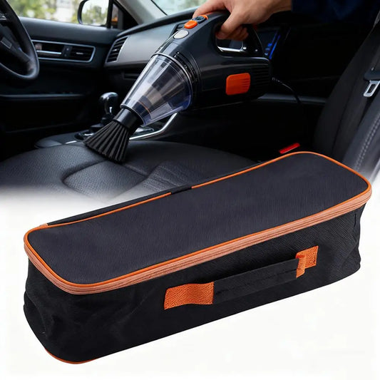 Waterproof Oxford Canvas Multifunctional Tool Bag Organiser