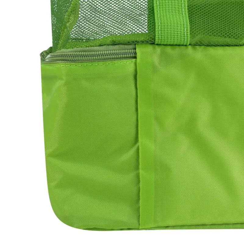 Waterproof Insulated Tote Bag – Beach, Swimming & Picnic Ice Cooler