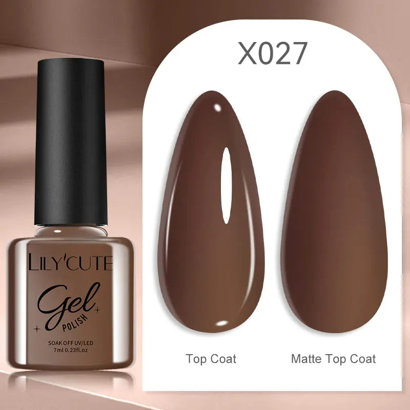 Gold Metallic Gel Nail Polish Liner – Super Bright Mirror French Stripe Nail Art