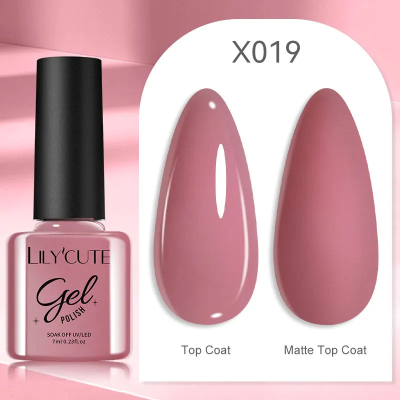 Gold Metallic Gel Nail Polish Liner – Super Bright Mirror French Stripe Nail Art