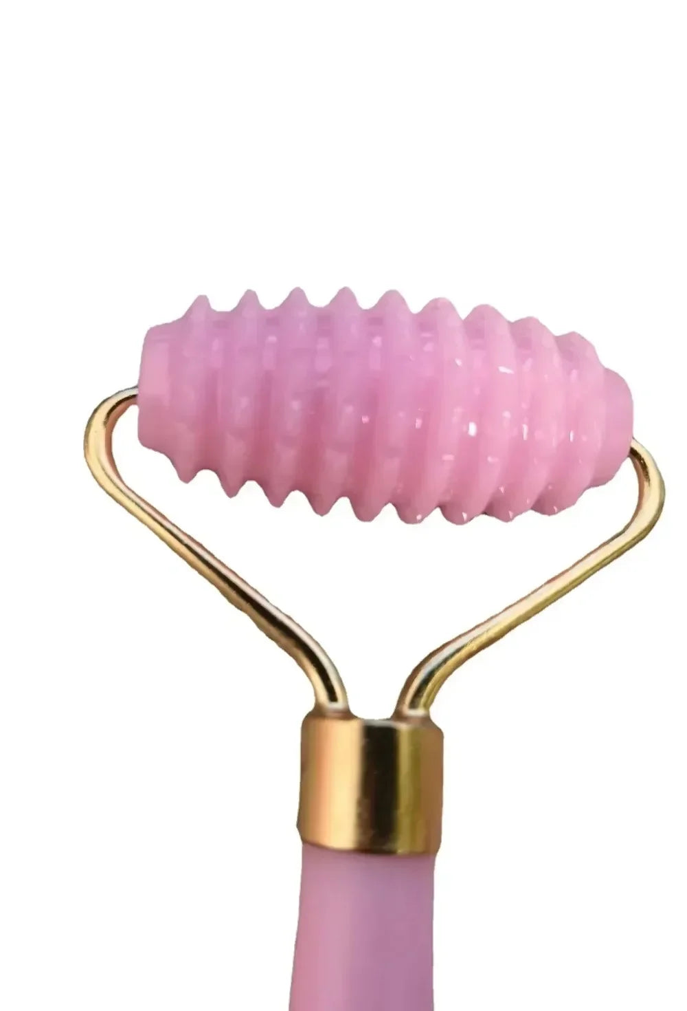 3-Piece Resin Gua Sha Facial Roller Set – Face & Body Massage Tools