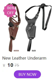 Gun Carry Bag EDC Tool Pouch Outdoor Hunting Accessories Magazine Pouch Holder Pistol Handgun Protection Case Holster
