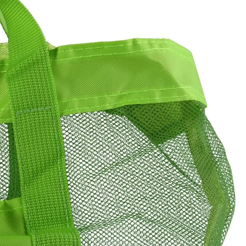 Tote Waterproof Bento Bag Swimming Bag Travel Storage Beach Bags Insulated Double Layer Picnic Ice Bag