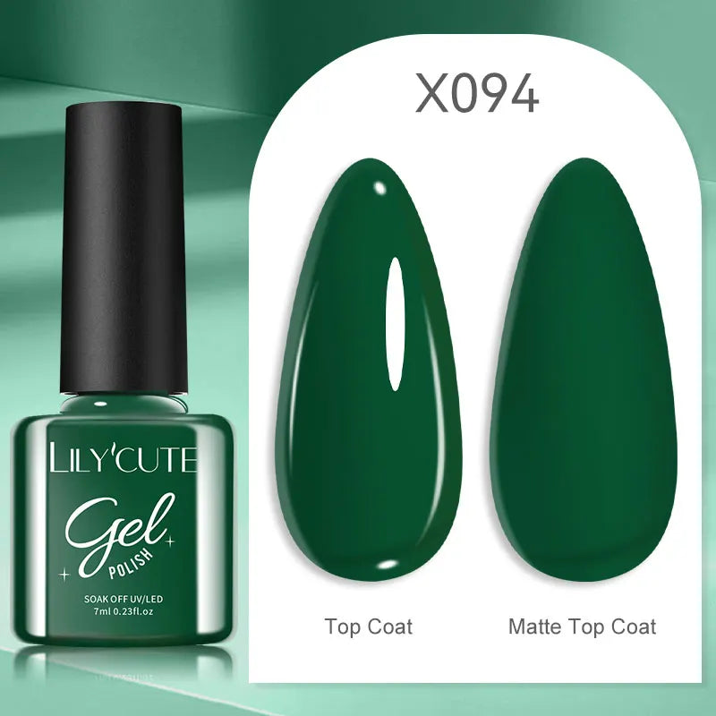 Gold Metallic Gel Nail Polish Liner – Super Bright Mirror French Stripe Nail Art