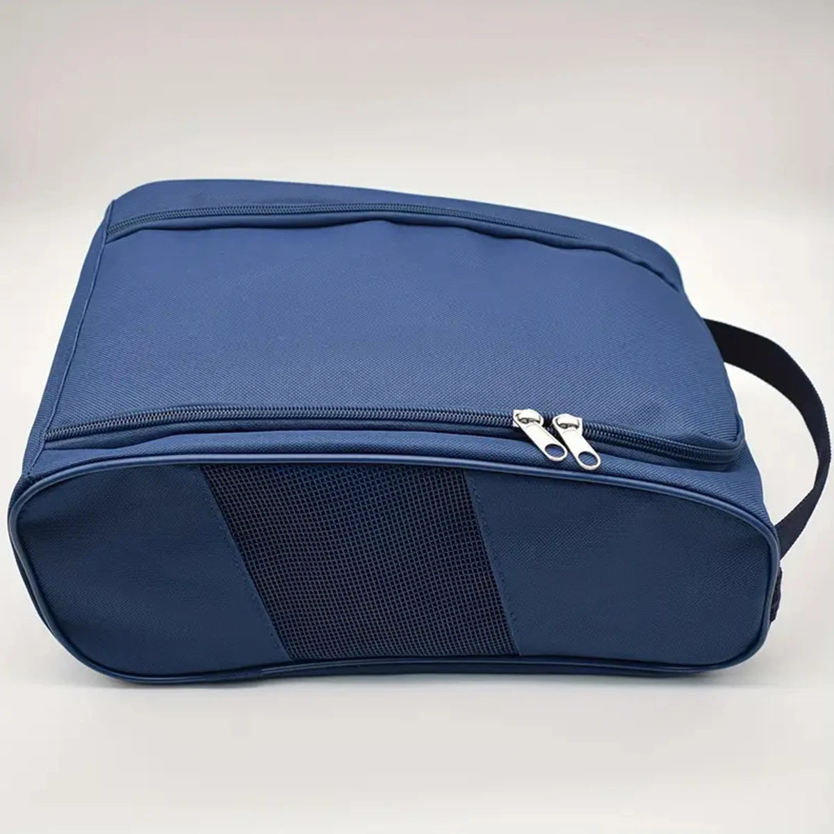 Breathable Golf & Sports Shoe Bag – Lightweight Dustproof Shoe Carrier