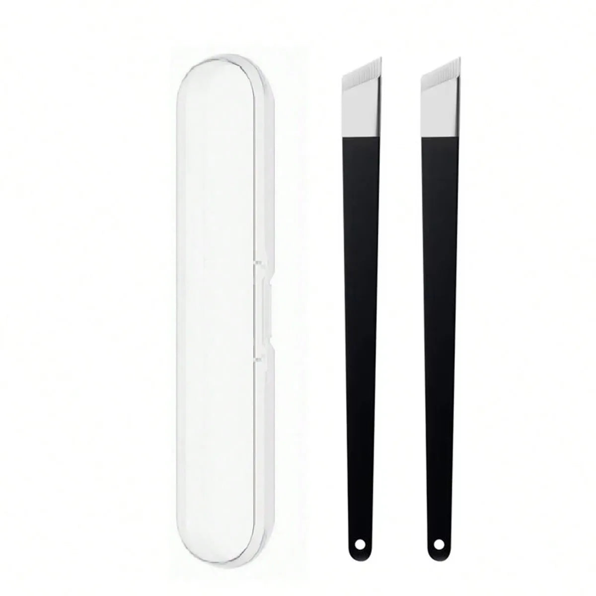 Stainless Steel Ingrown Toenail Correction Tool, Nail Trimming Auxiliary Tool for Men and Women, Essential Foot Tool for Home