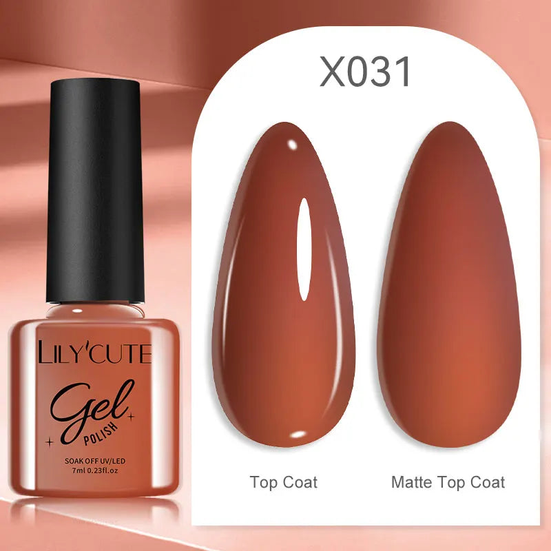 Gold Metallic Gel Nail Polish Liner – Super Bright Mirror French Stripe Nail Art