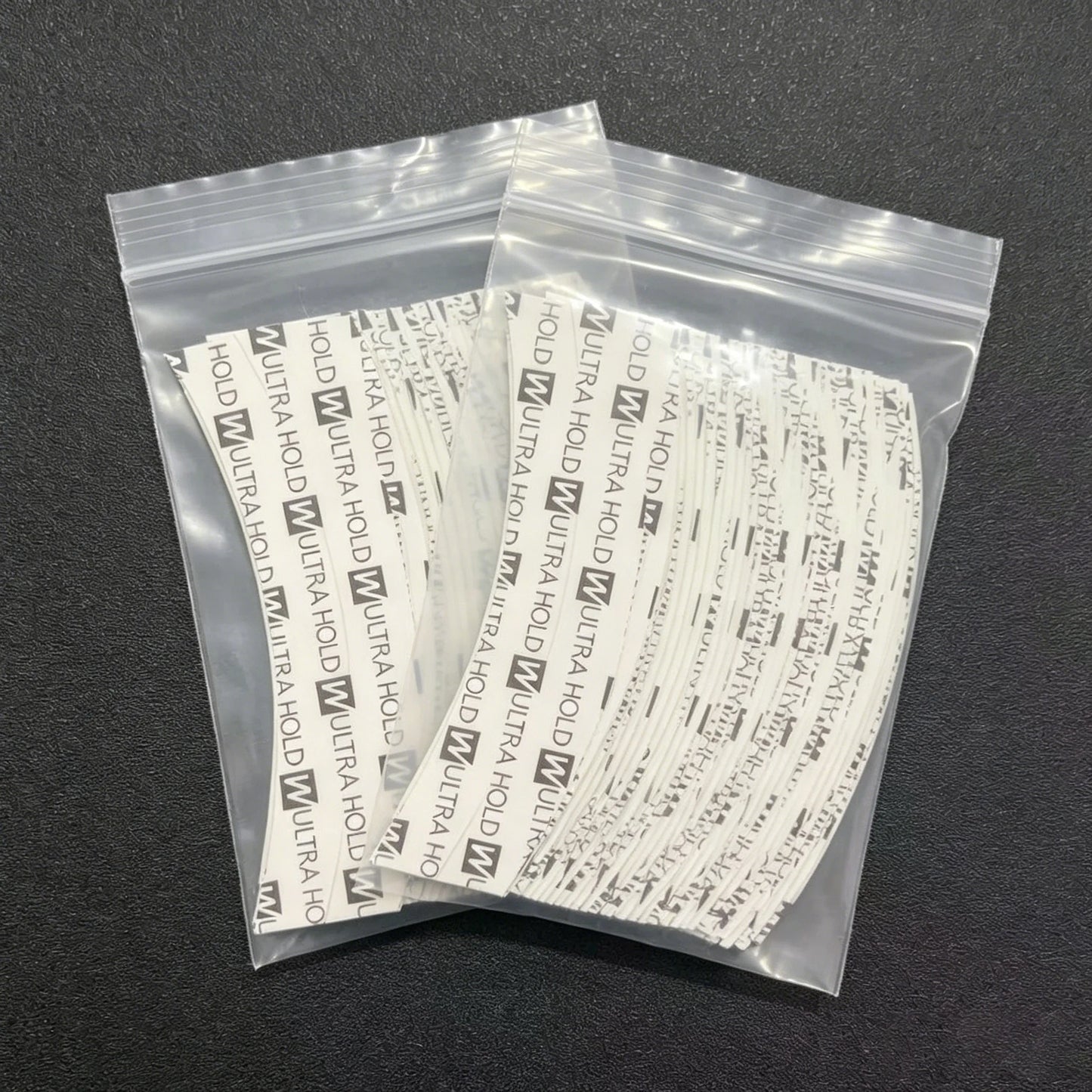 Walker Ultra Hold Curved Hair System Tape 36pcs Super Adhesive Strips Tape For Extension/Toupee/ Lace Wig/Closure