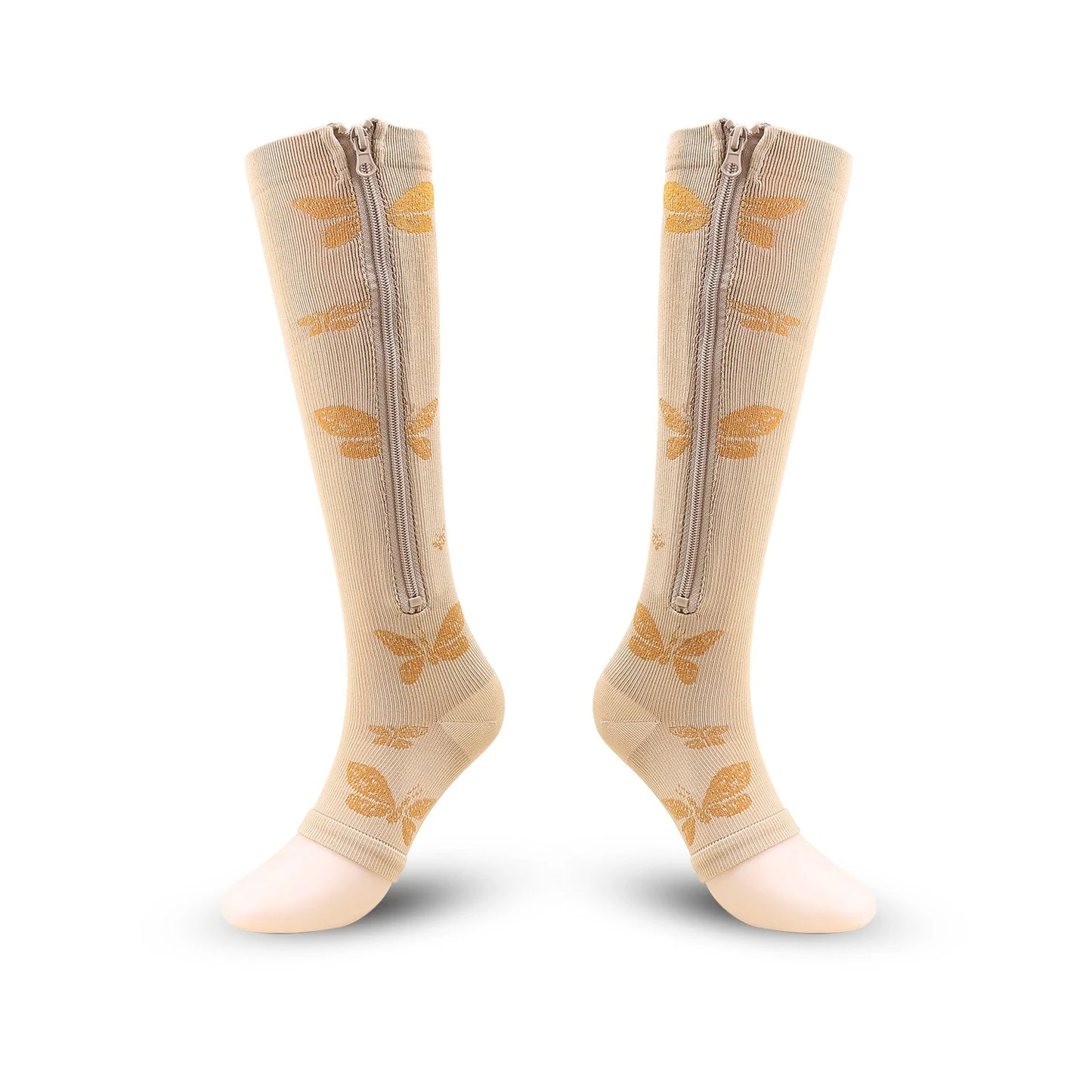 Compression Socks Medical Varicose Veins Swelling Support Legs 20-30mmHg Running Sports Socks Anti Fatigue Pain Relief Men Women