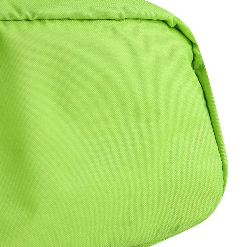 Waterproof Insulated Tote Bag – Beach, Swimming & Picnic Ice Cooler