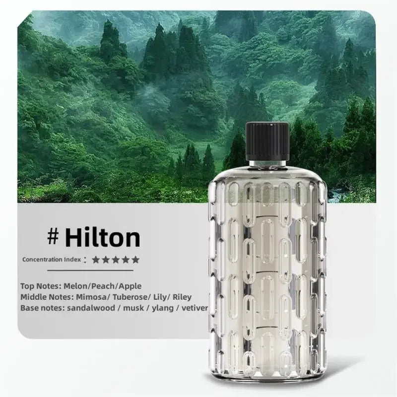 Aroma Diffuser Humidifier – Fragrance Essential Oil Aromatherapy Machine for Home & Hotel
