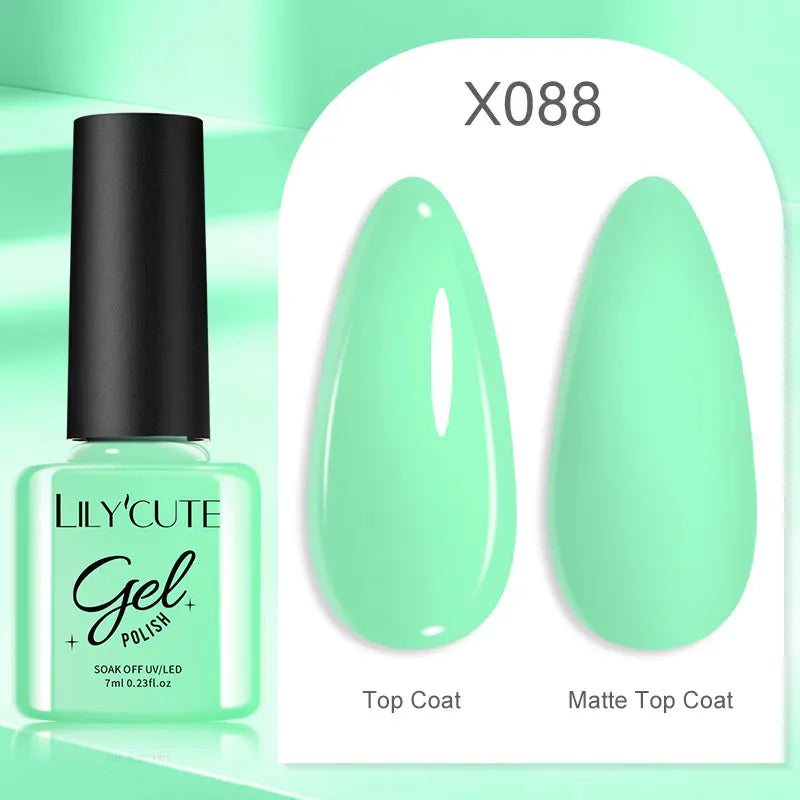 Gold Metallic Gel Nail Polish Liner – Super Bright Mirror French Stripe Nail Art