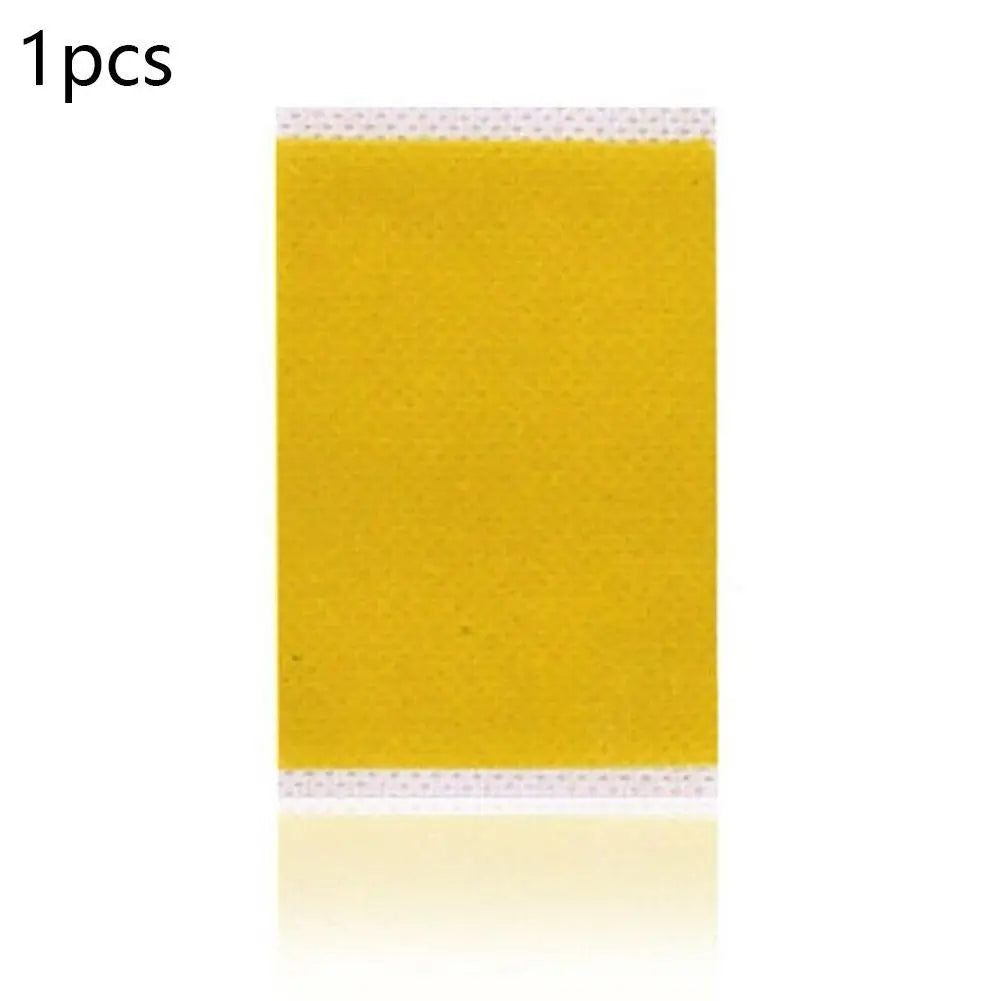 Body Slimming Patches – Fast Belly Fat Burning & Lymphatic Drainage Stickers