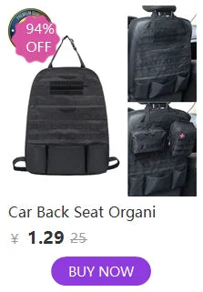 Gun Carry Bag EDC Tool Pouch Outdoor Hunting Accessories Magazine Pouch Holder Pistol Handgun Protection Case Holster