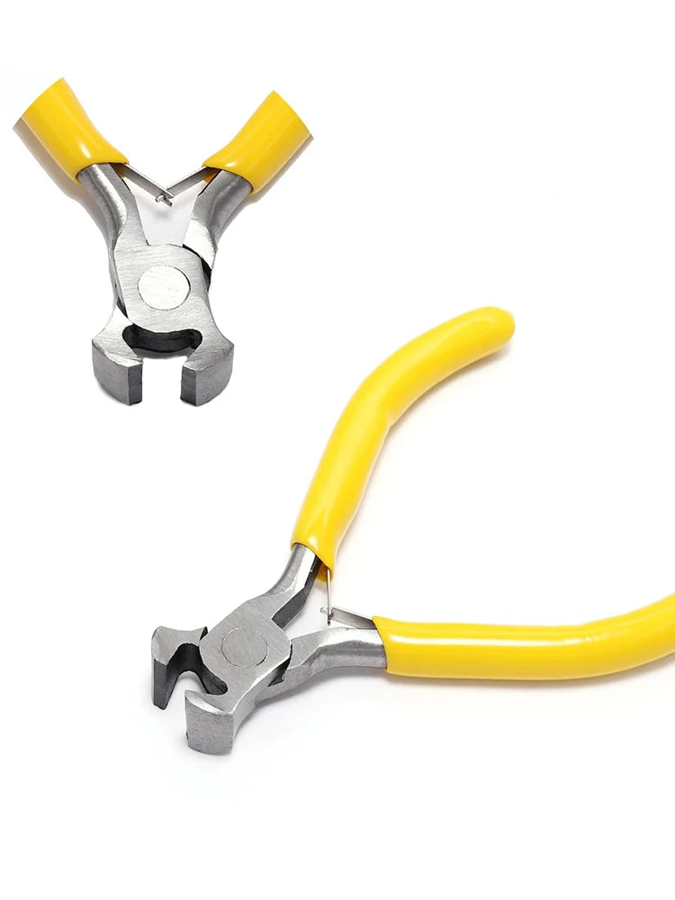 For Crown Watchmakers Repairs WATCH WINDING STEM CUTTER Pliers Shorten Stems